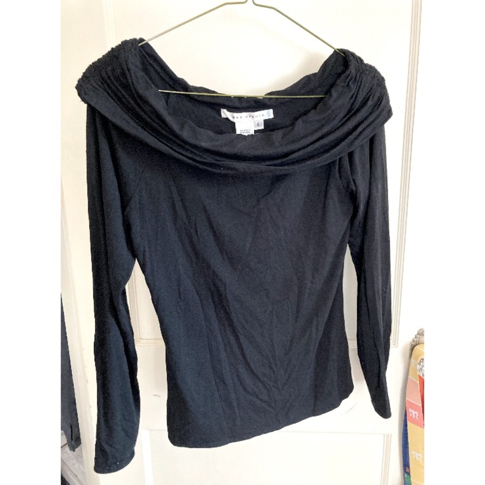 Long Sleeve Top